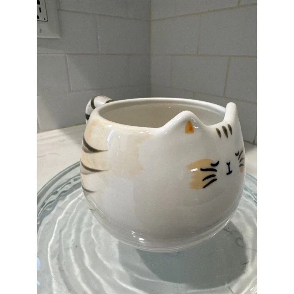 Cat Mug